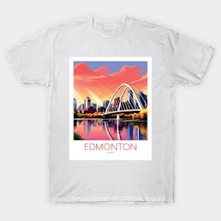 EDMONTON T-Shirt